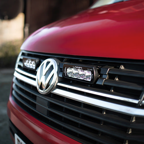 LAZER VWT6.1 KIT ST4 EVO 2PCS