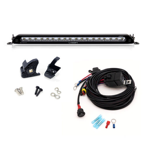 LAZER FORD T CONNECT  2018+ LINEAR 18E