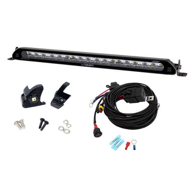 LAZER FORD T CONNECT  2018+ LINEAR 18E