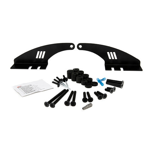 LAZER BRACKET RAIL FORD RANGER 57MM