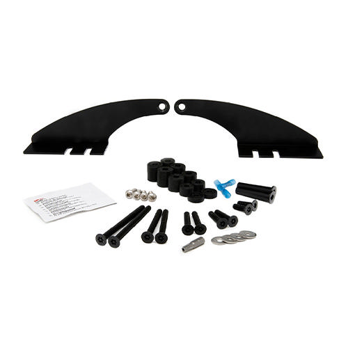 LAZER BRACKET RAIL  FORD RANGER 42MM