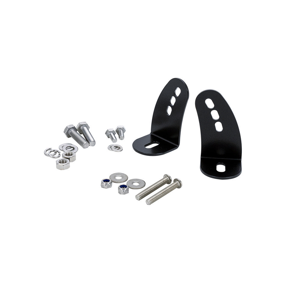 LAZER GRILLE BRACKET VOLVO V/S60 2018+