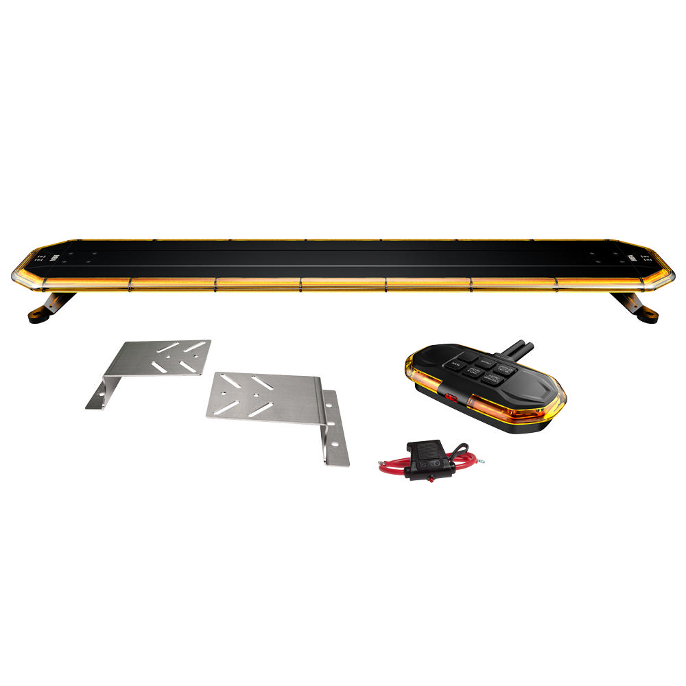 PKT1 SMALL VAN  LANDSORT ROOF LIGHT BAR KL2