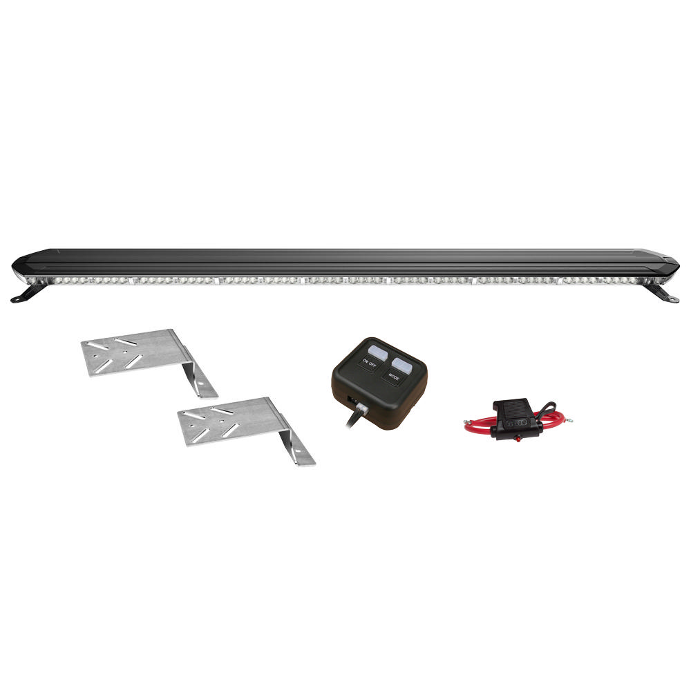 PKT2 SMALL VAN UTÖ ROOF LIGHT BAR KL1