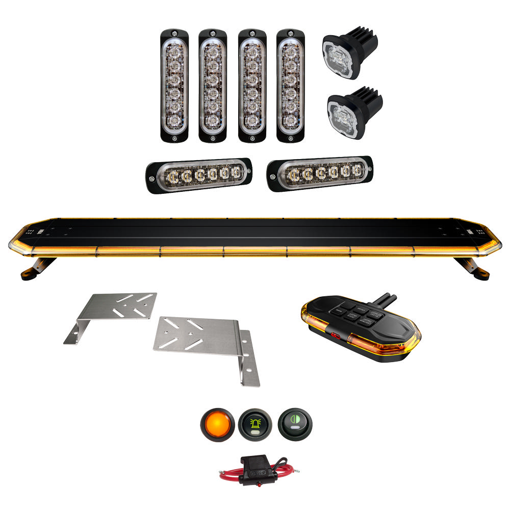 SMALL VAN PKT7 ROADSIDE WORK LANDSORT KL2