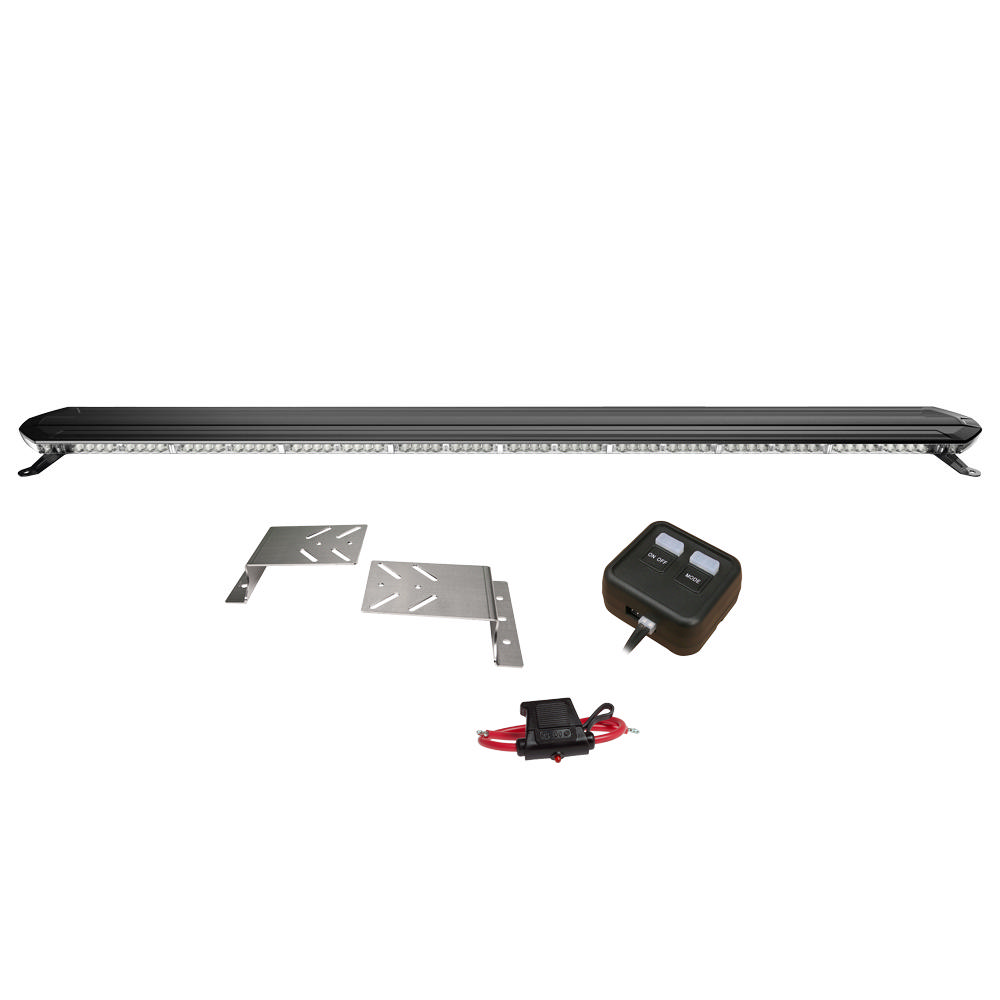 BIG VAN PKT2  UTÖ ROOF LIGHT BAR KL1