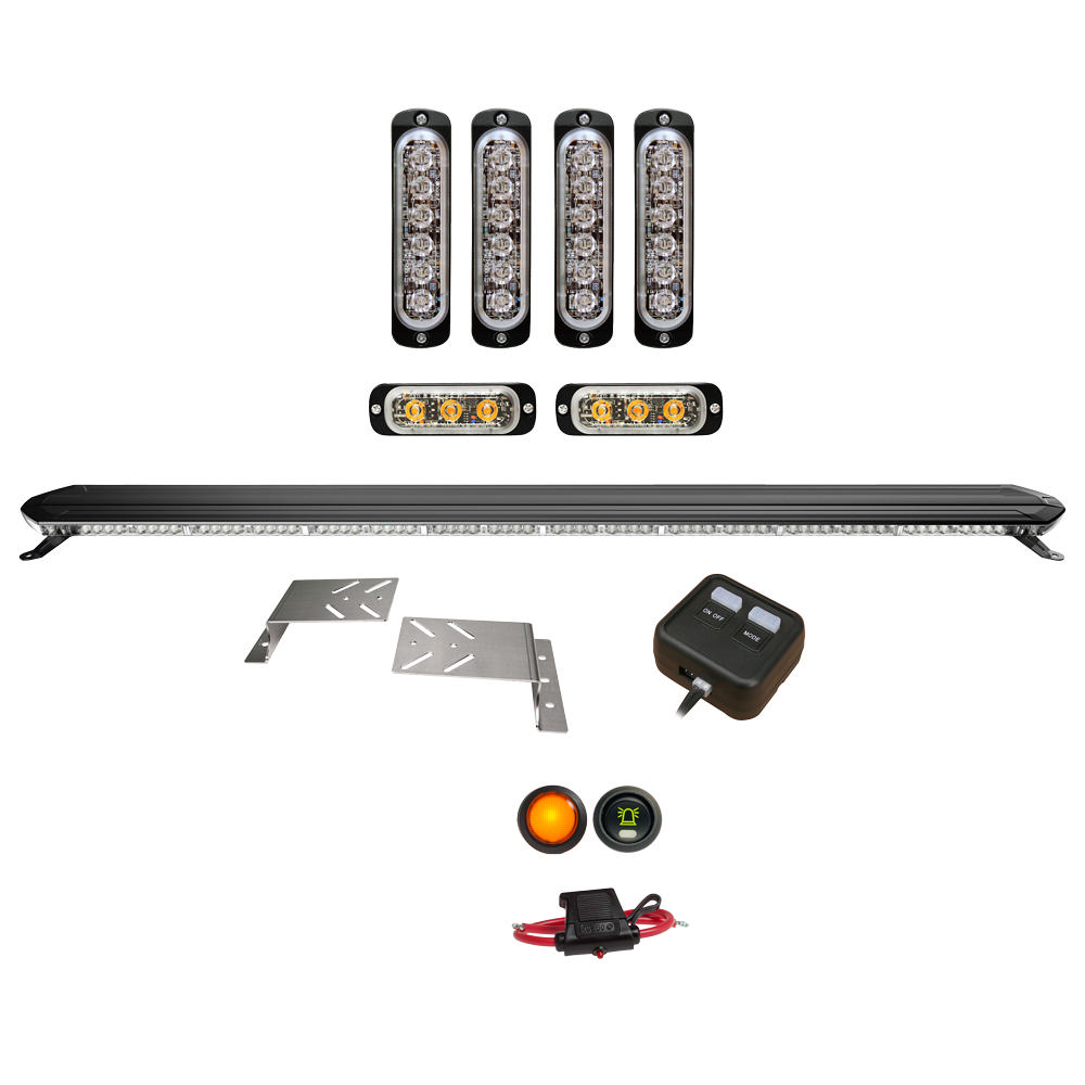 BIG VAN PKT6  ROADSIDE WORK UTÖ KL1