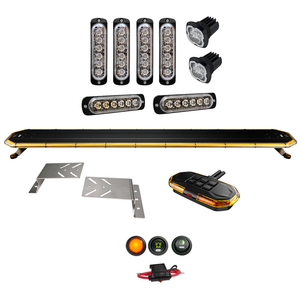 BIG VAN PKT7  ROADSIDE WORK LANDSORT KL2