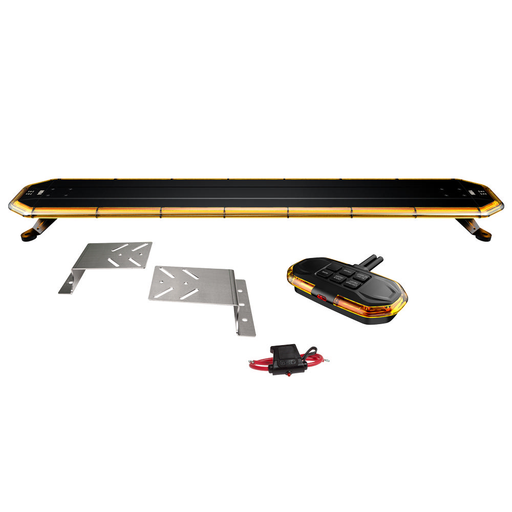 MEDIUM VAN PKT1  LANDSOR ROOF LIGHT BAR KL2