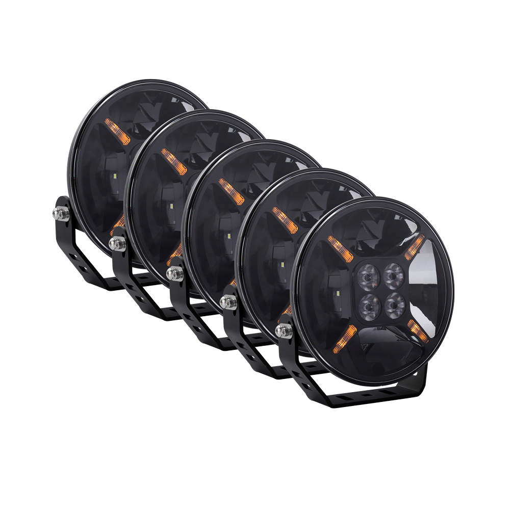 EXTRALJUSPAKET  LIBRA 3ST FÄSTE