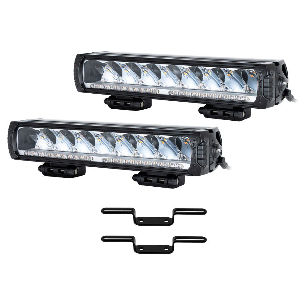 EXTRALJUSPAKET VOLVO  FL/FE SOLSK TR1000B