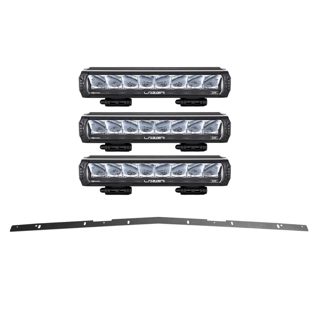 EXTRALJUSPAKET VOLVO  BUMERANG TR-R 1000E