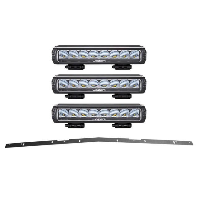 AUXILIARY LIGHT VOLVO  BUMERANG TR-R 1000P