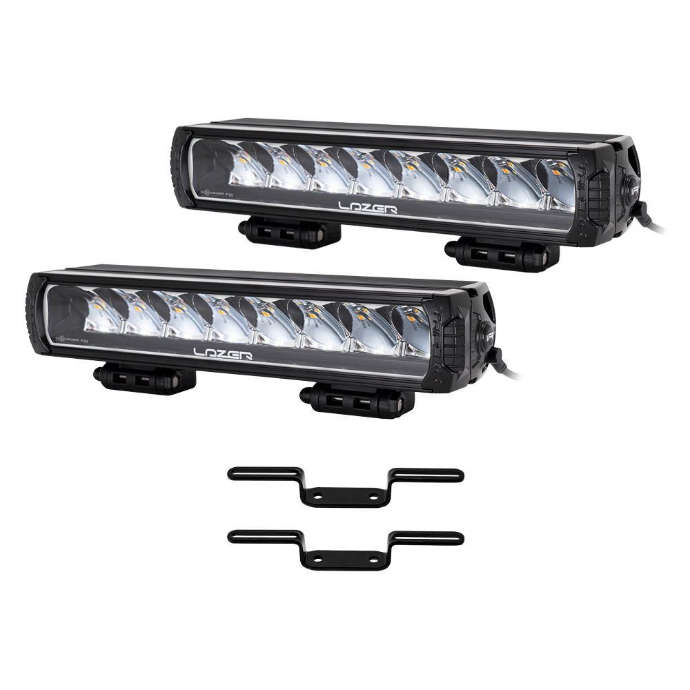 EXTRALJUSPAKET VOLVO  FL/FE SOLSK TR1000P