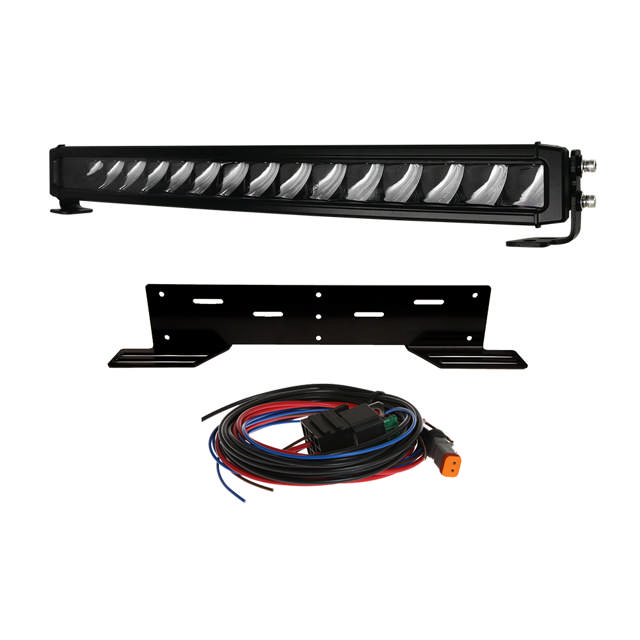 AUXILIARY LIGHT KIT 12-2110
