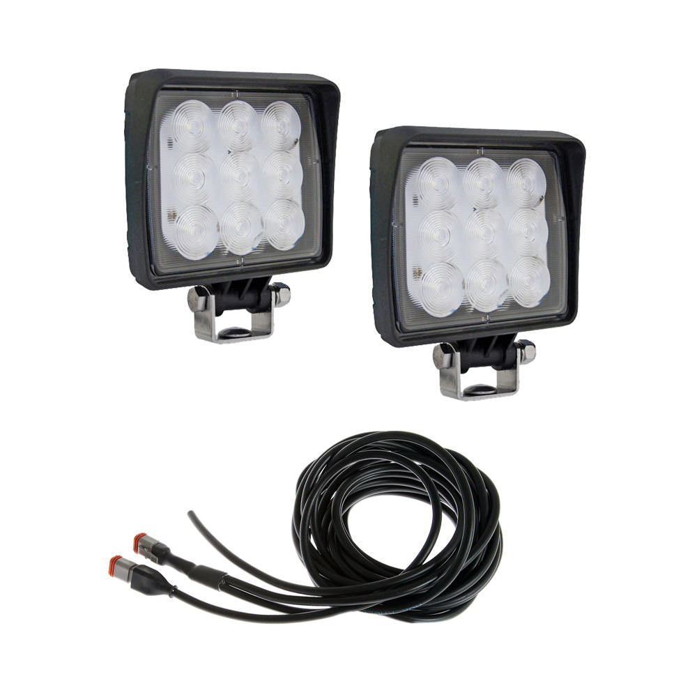 REVERSE LIGHT KIT 18-22832
