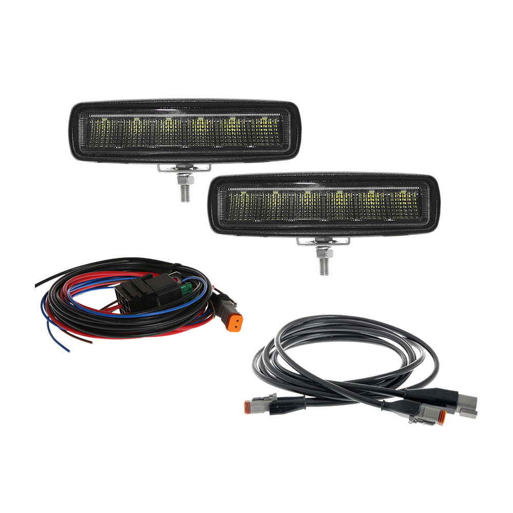 REVERSE LIGHT KIT 18-3228