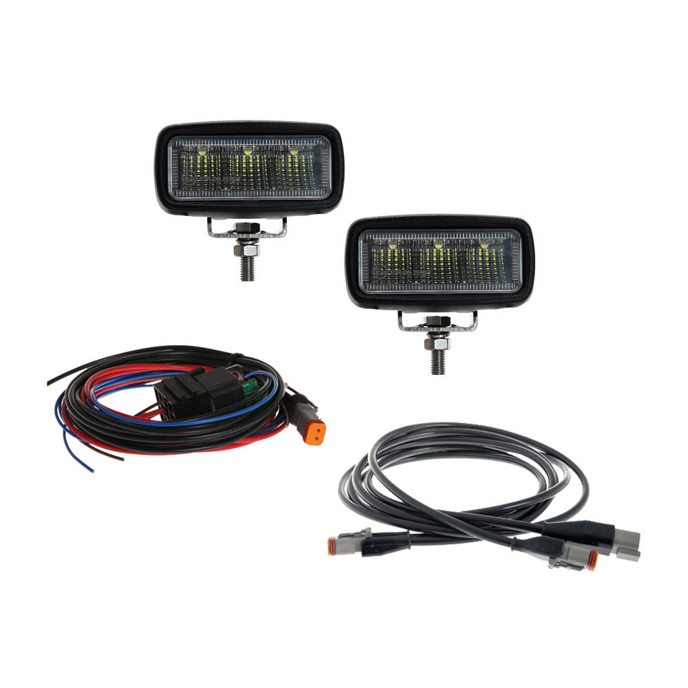 REVERSE LIGHT KIT 18-3229