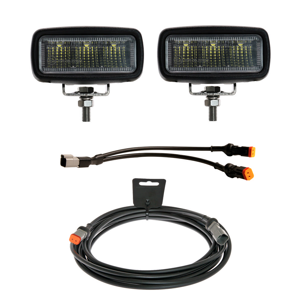 LIGHTING KIT BACK  / REVERSE LIGHT