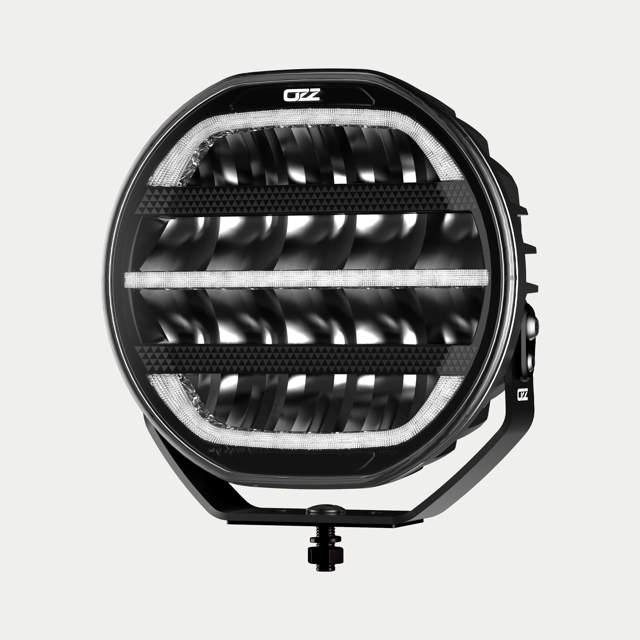 AUXILIARY LIGHT OZZ XR2 P9