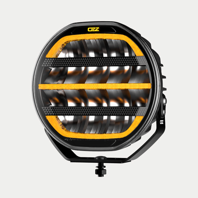 AUXILIARY LIGHT OZZ XR2 P9