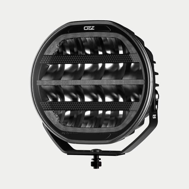 AUXILIARY LIGHT OZZ XR2 P9