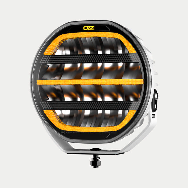 AUXILIARY LIGHT OZZ XR2 P9