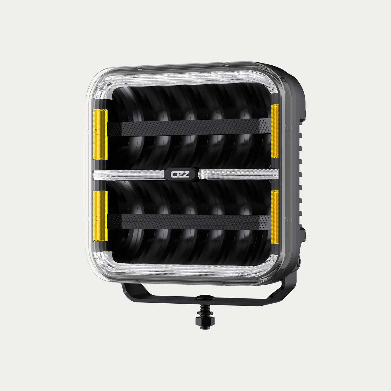 EXTRALJUS OZZ SQUARE 9