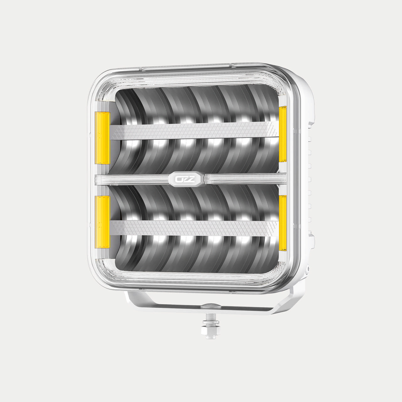 EXTRALJUS OZZ SQUARE 9