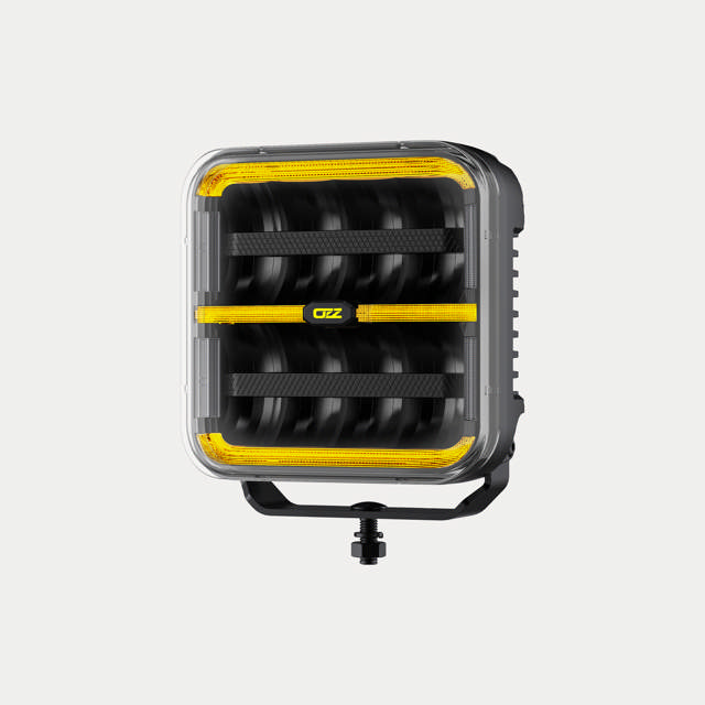 EXTRALJUS OZZ SQUARE 7