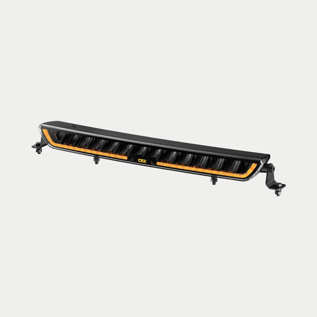 LIGHT BAR OZZ XB1 P20
