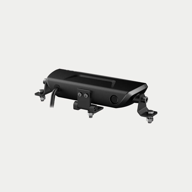 LIGHT BAR OZZ XB1 P9