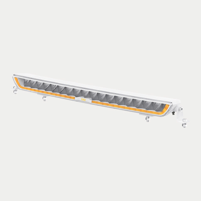 LIGHT BAR OZZ XB1 P27