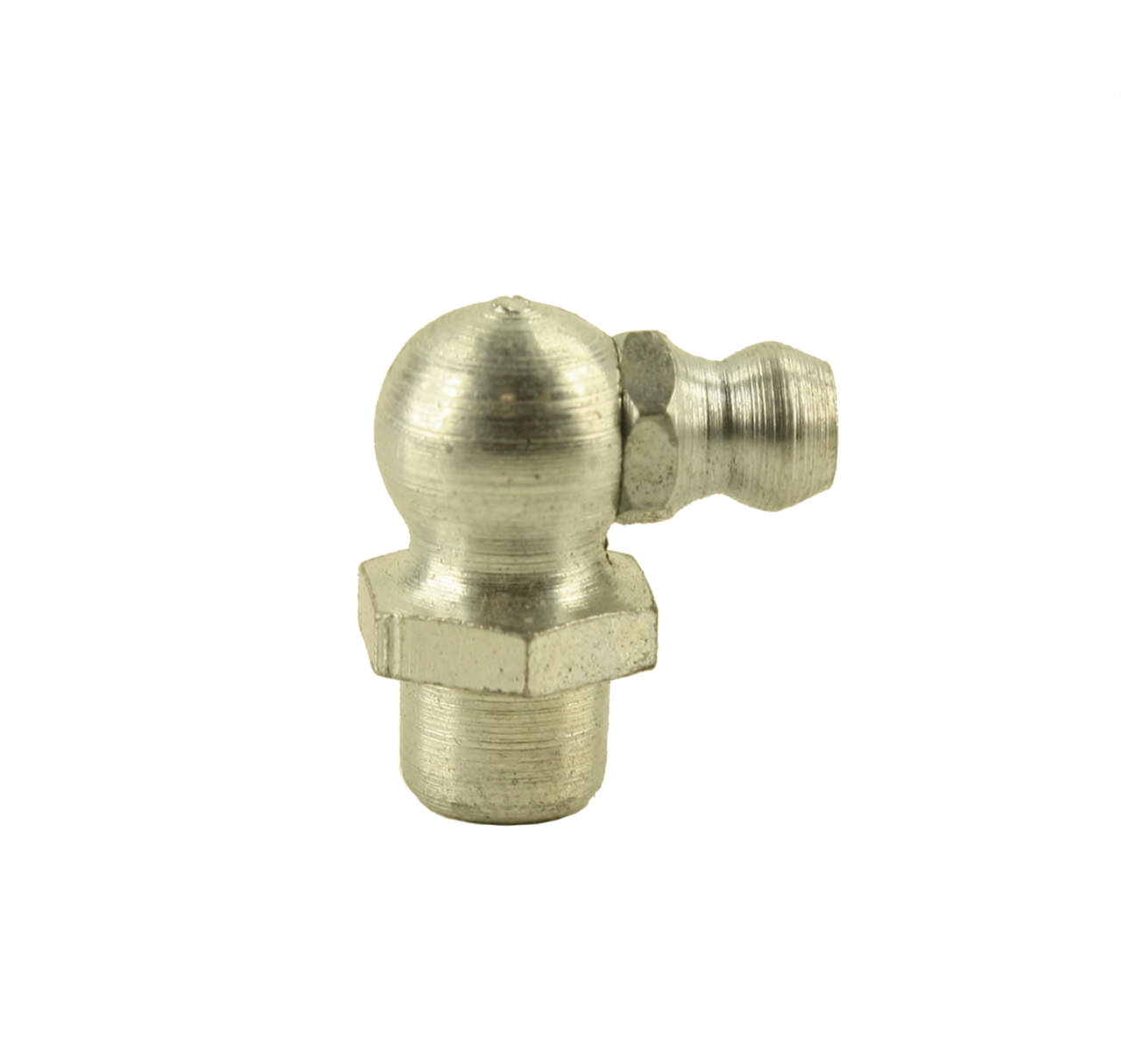 SMÖRJNIPPEL 90° INSLAG.8 H,