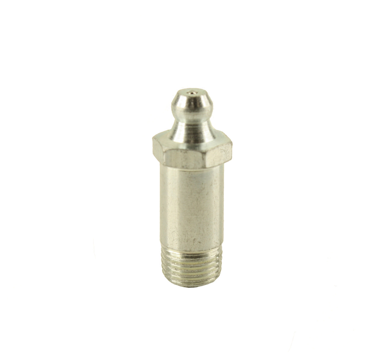 SMÖRJNIPPEL RAK M6X1 L40mm