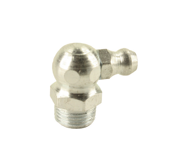 SMÖRJNIPPEL 90 GR M6X1