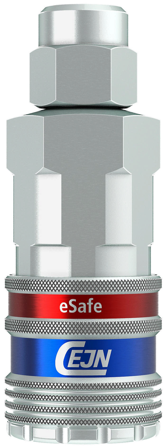 KOPPLING 310 STREAMLINE 6,5X10 E-SAFE