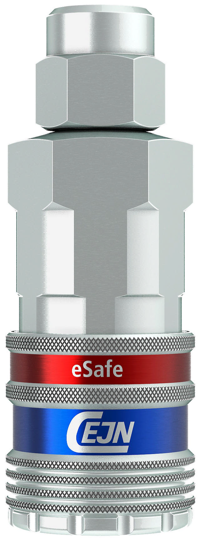 KOPPLING 310 STREAMLINE 6,5X10 E-SAFE