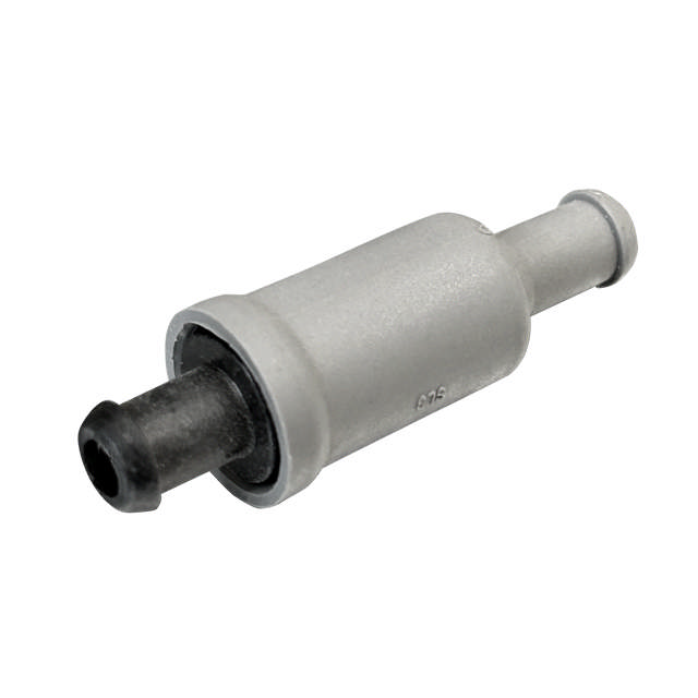 CHECK VALVE STRAIGHT 5MM, OUTPUT