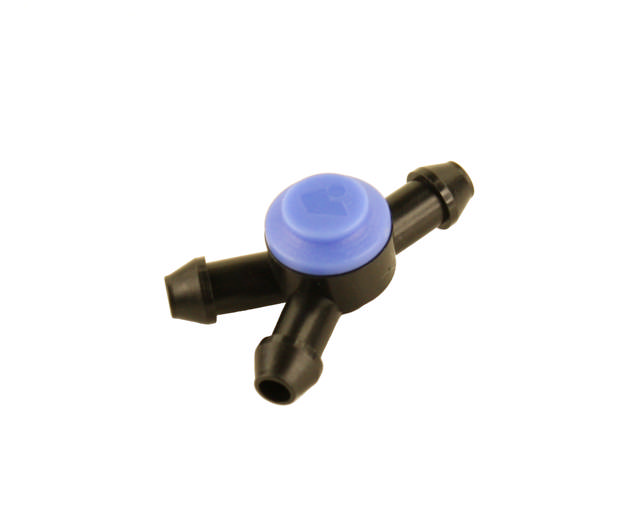 CHECK VALVE. Y 5-5-5mm, OUTGOING