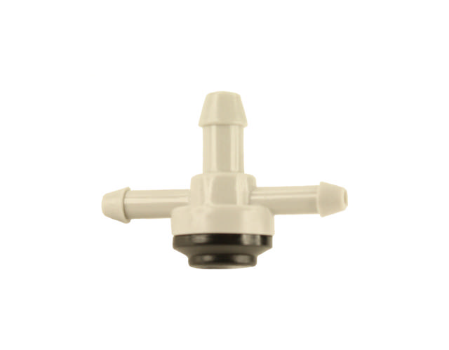 CHECK VALVE, T 4-5-4mm, DISCONTINUED