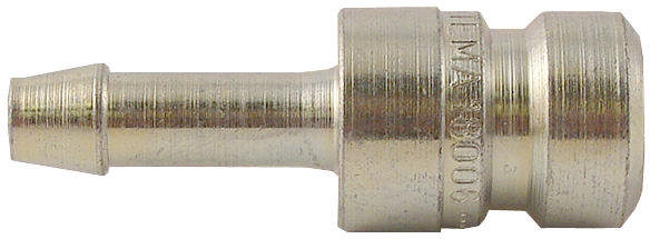 Quick Release Male with Hose Connector