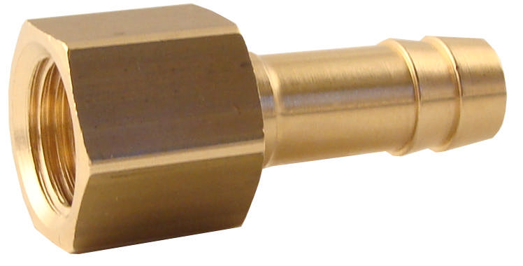 HOSE NIPPLE 5/16 - INTERNAL R1/4