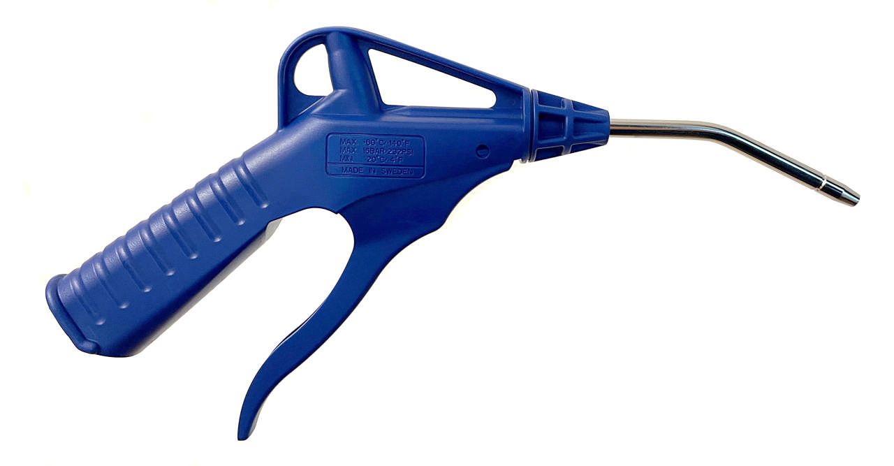 BLÅSPISTOL CEJN 208