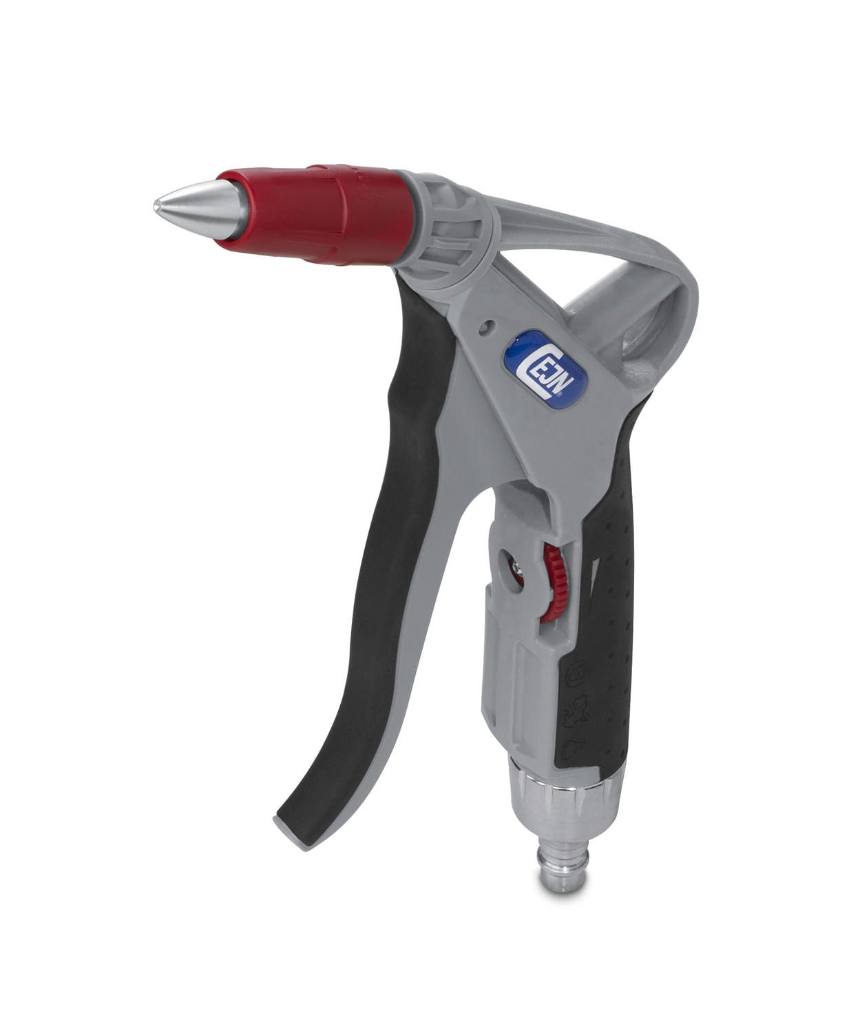 MultiFLOW, luft- & vätskepistol