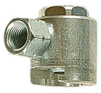 TRAKTORMUNSTYCKE 16MM