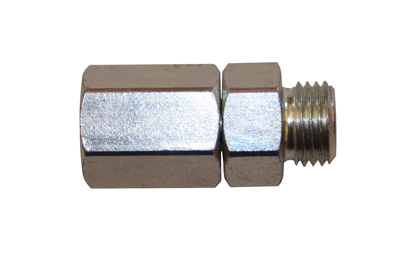 RAK SVIV RI1/4-KR1/4