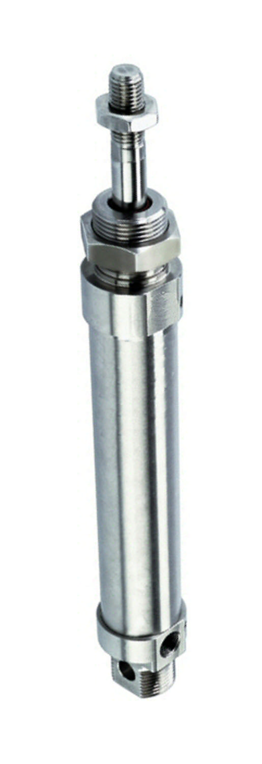 Mini Cylinder, Single Acting