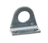 FOOTHOLD FOR CYL D20 & 25MM