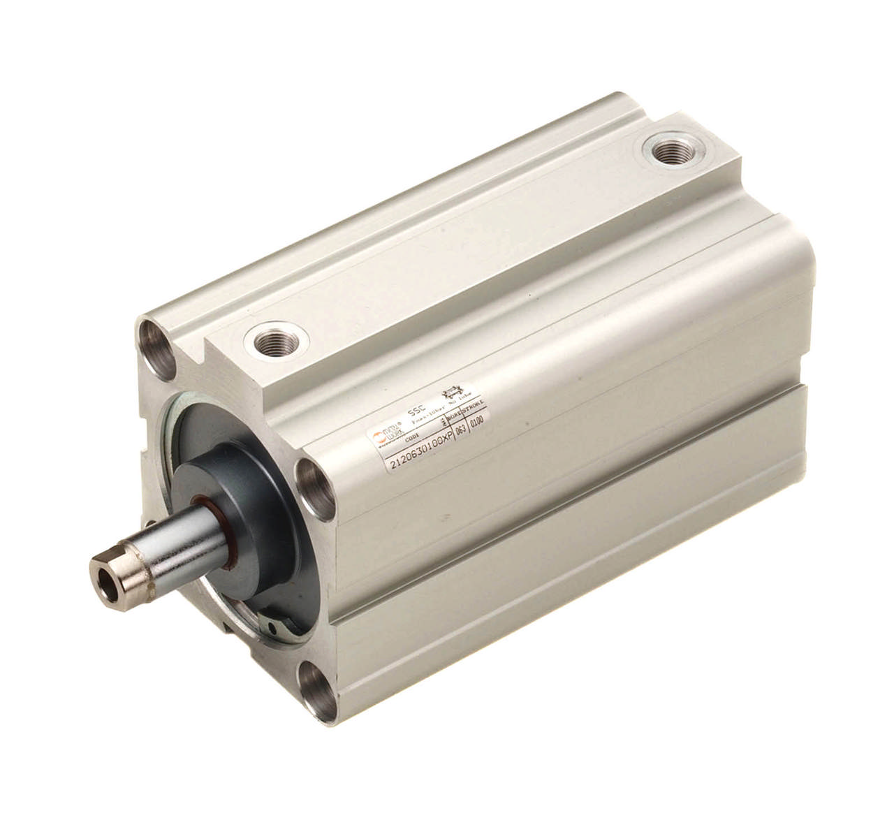 COMPACT CYLINDER A:R1/8 D 32MM S 15MM